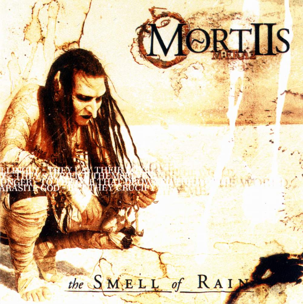 Mortiis - The Smell of Rain