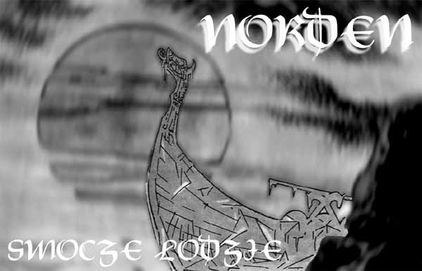 Norden - Smocze &Lstrok;odzie (ep)