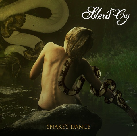 Silent Cry - Snake's Dance (digital)