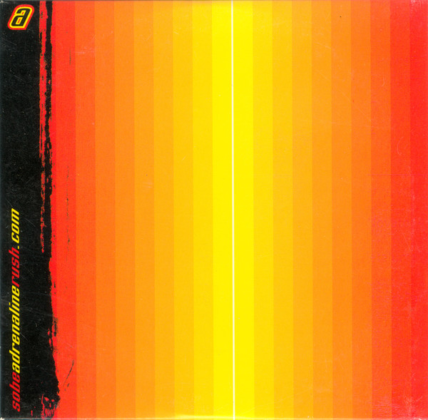 Various S - SoBe Adrenaline Rush