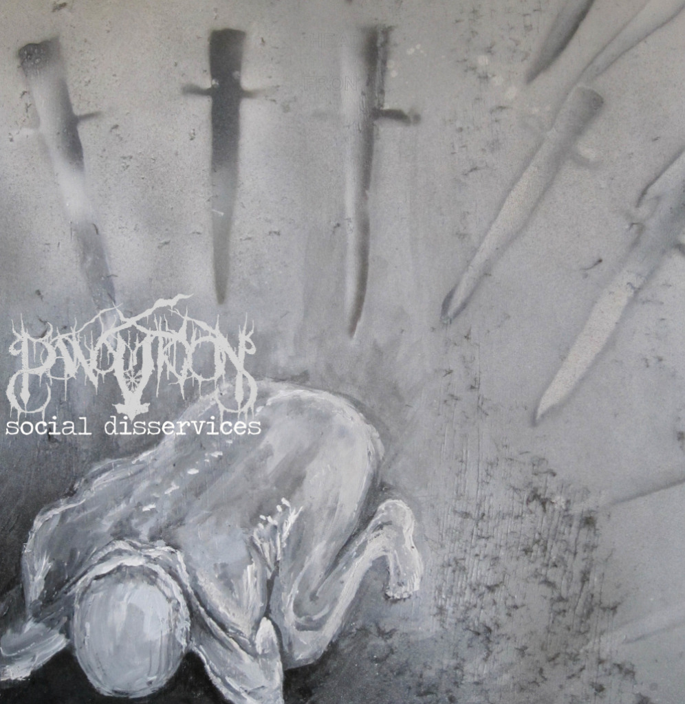 Panopticon - Social Disservices