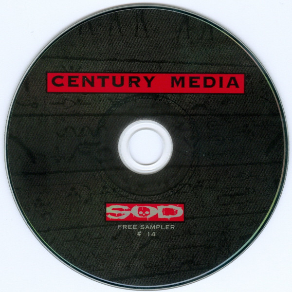 Various S - SOD Sampler 