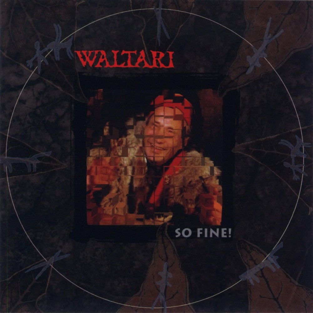 Waltari - So Fine!