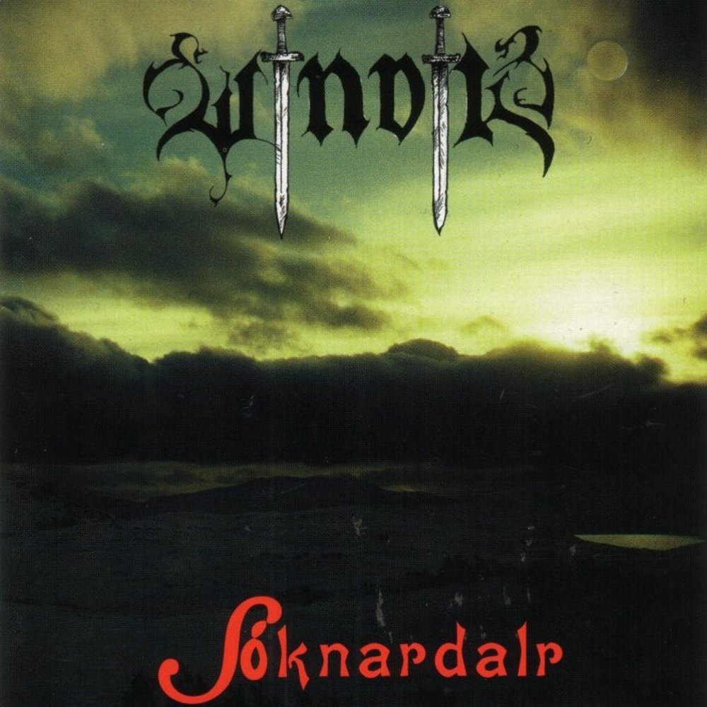 Windir - S&oacute;knardalr
