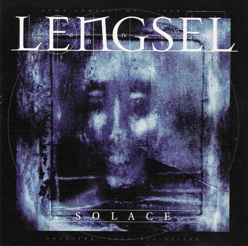 Lengsel - Solace