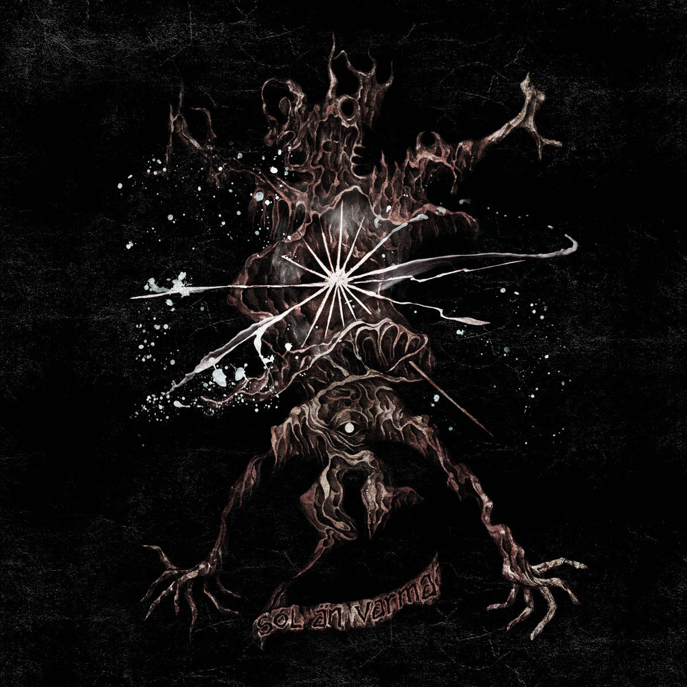 S&oacute;l &Aacute;n Varma - S�l �n Varma