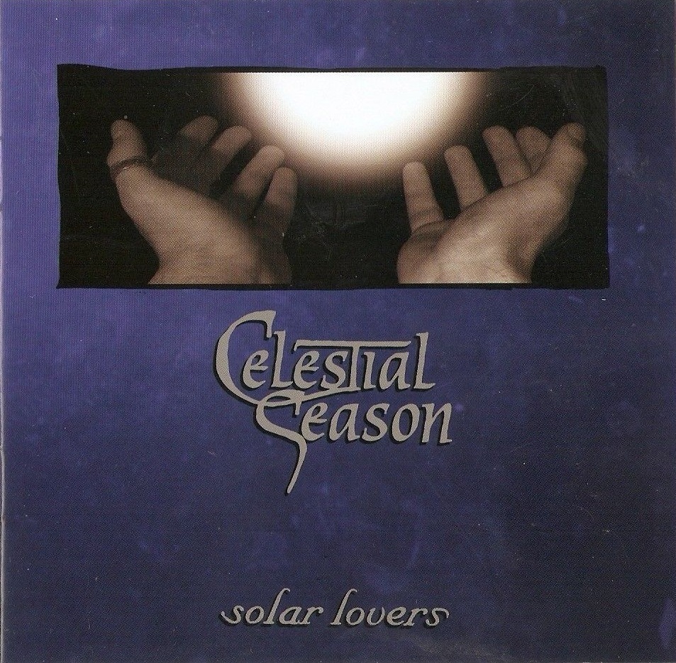 Celestial Season - Solar Lovers
