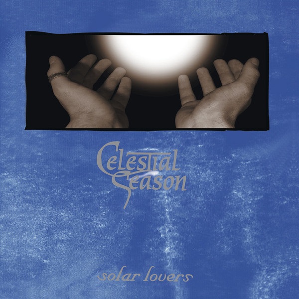 Celestial Season - Solar Lovers