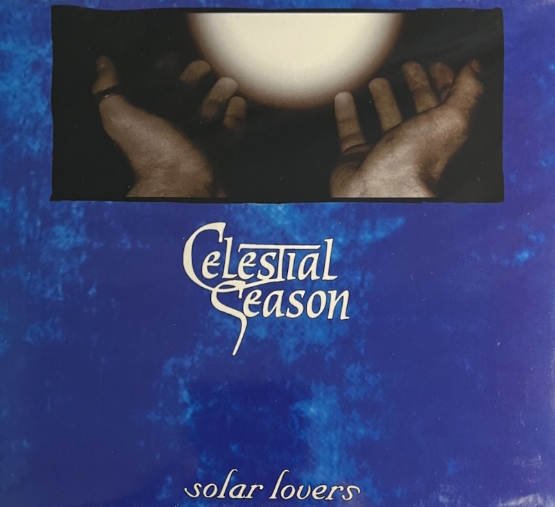 Celestial Season - Solar Lovers