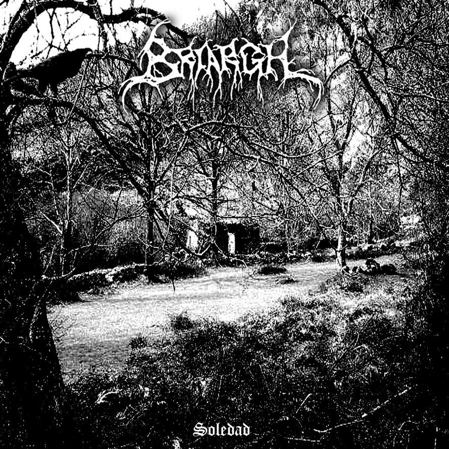 Briargh - Soledad (demo)