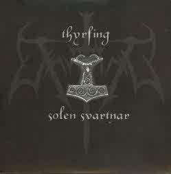 Thyrfing - Solen Svartnar (demo)