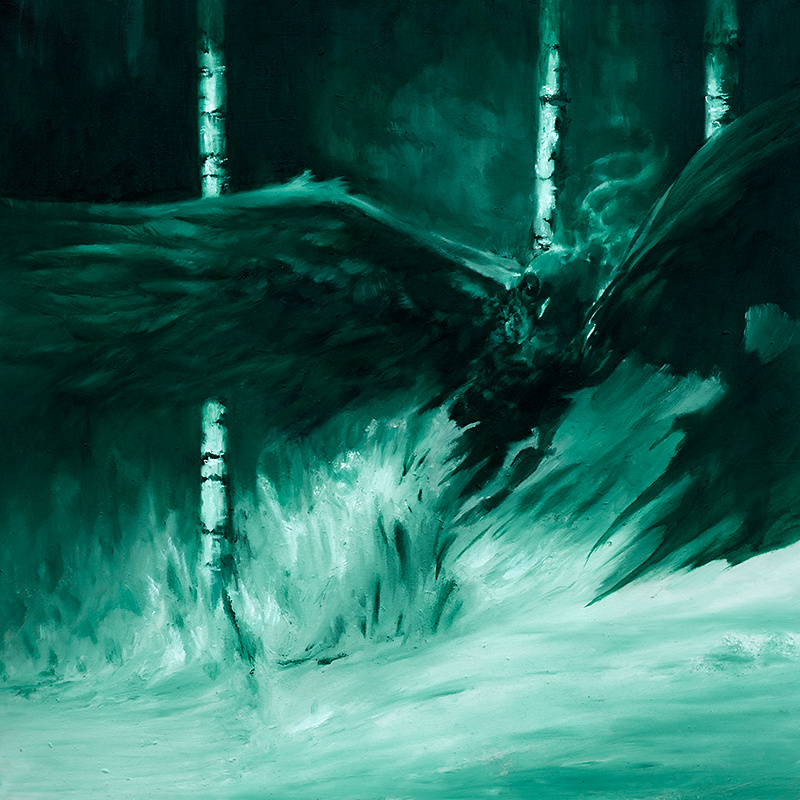 Nasheim - Solens Vemod