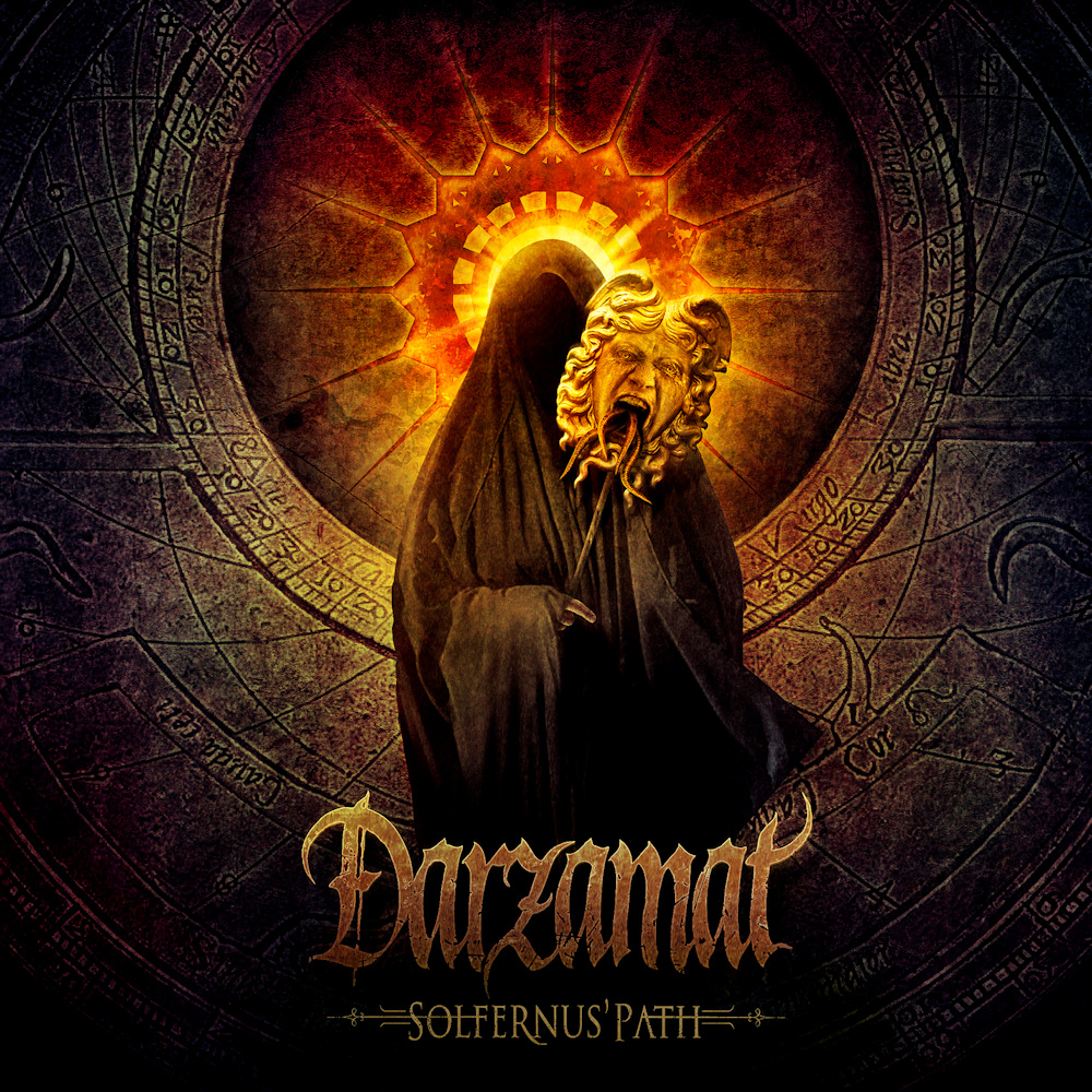 Darzamat - Solfernus' Path