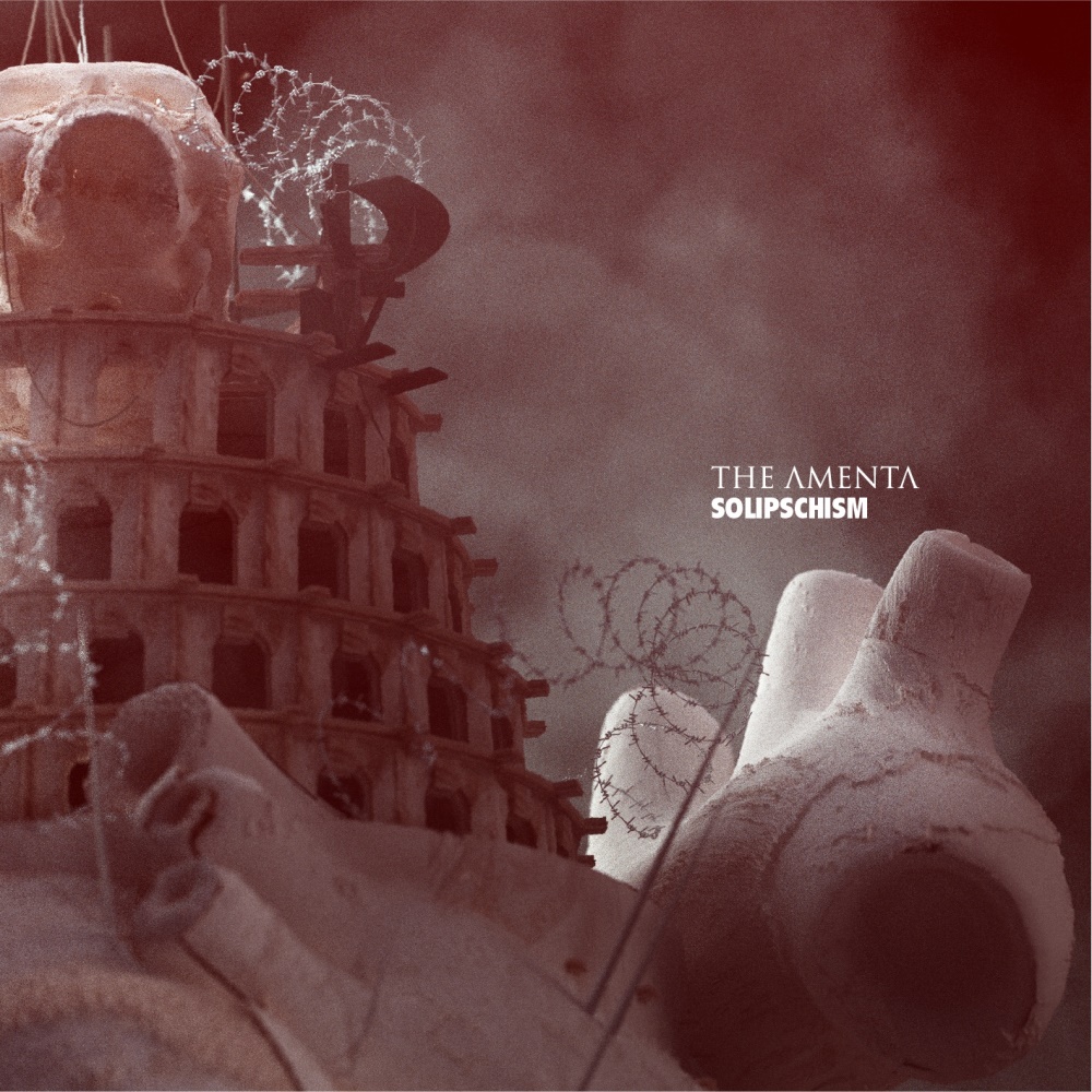 The Amenta - Solipschism (digital)