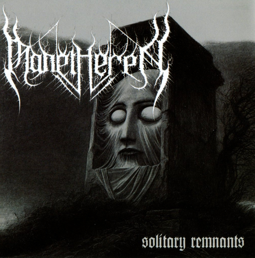 Manetheren - Solitary Remnants