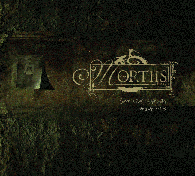 Mortiis - Some Kind Of Heroin - The Grudge Remixes