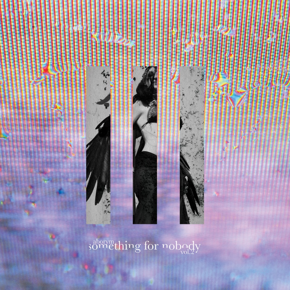 Aborym - Something For Nobody Vol. 2