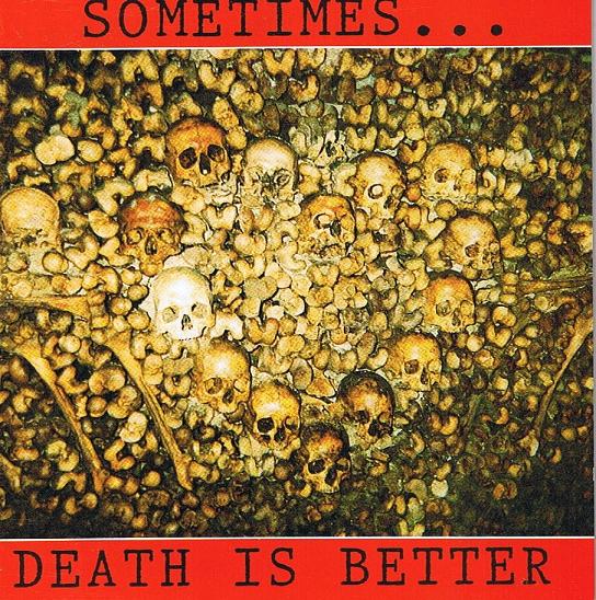 Various S - Sometimes... Death Is Better