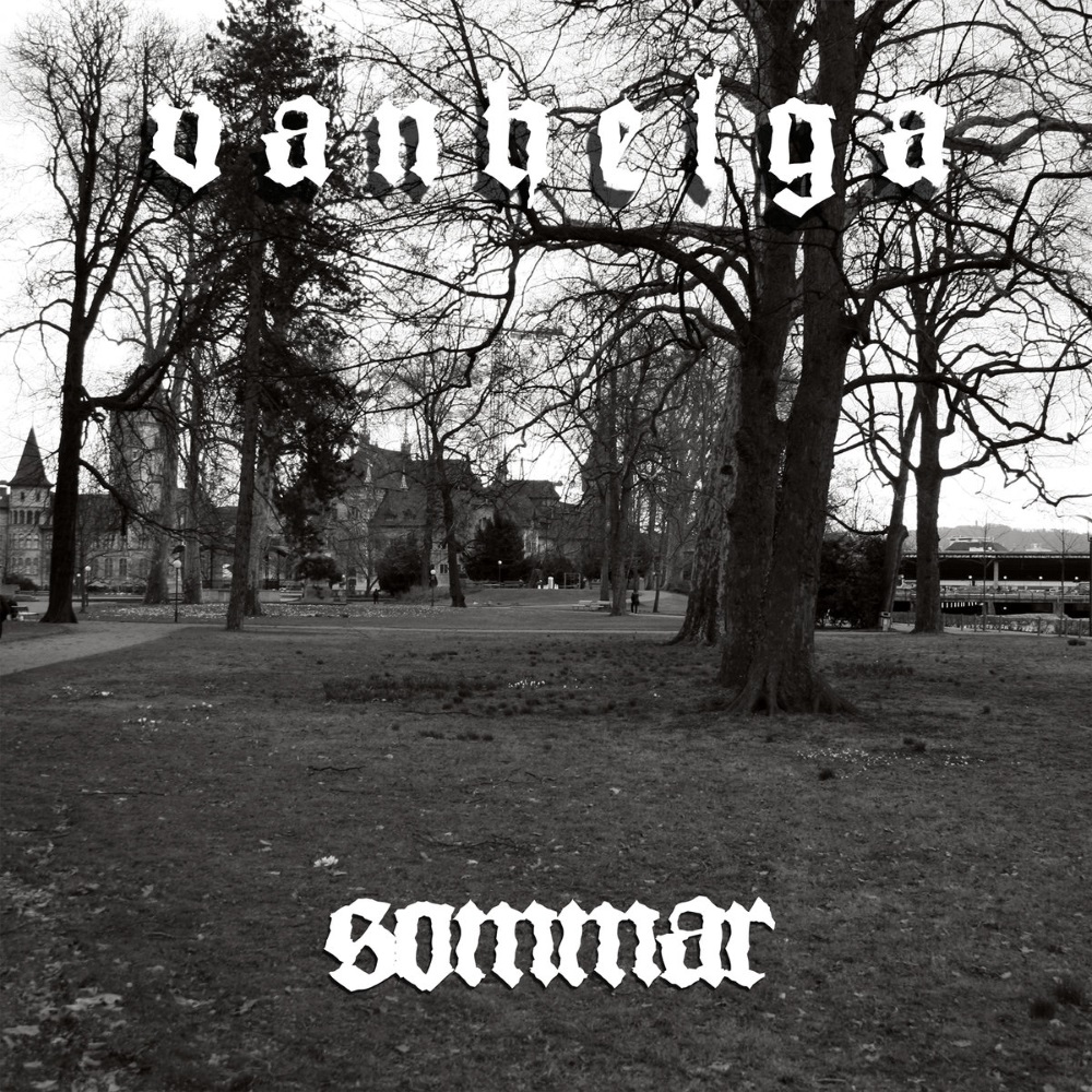Vanhelga - Sommar