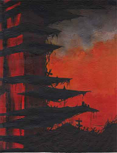 Mourning Beloveth - Somnolent Harmony