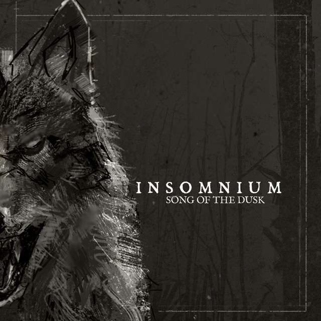 Insomnium - Song of the Dusk (digital)