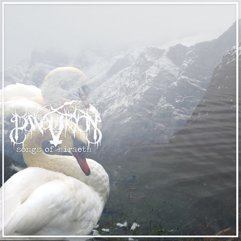 Panopticon - Songs of Hiraeth