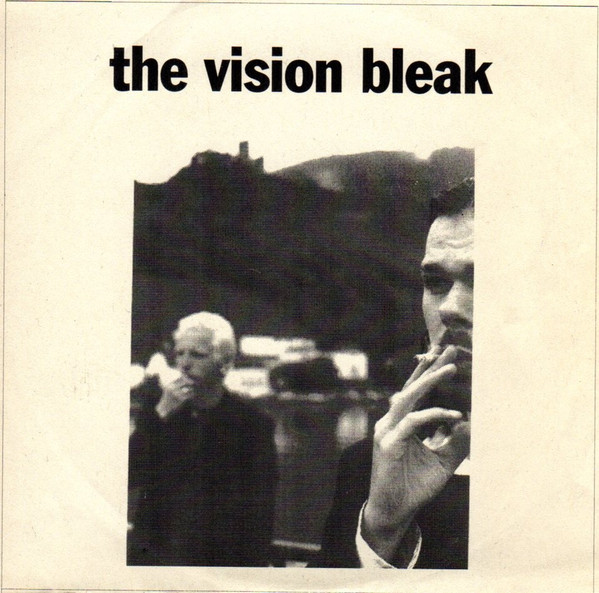 The Vision Bleak - Songs of Good Taste (demo)