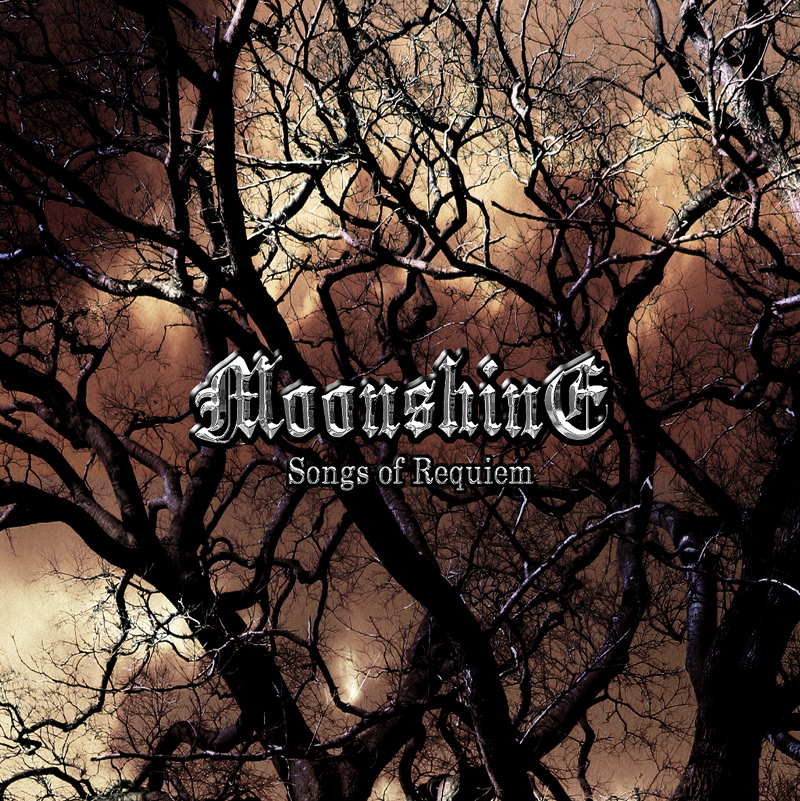 Moonshine - Songs of Requiem