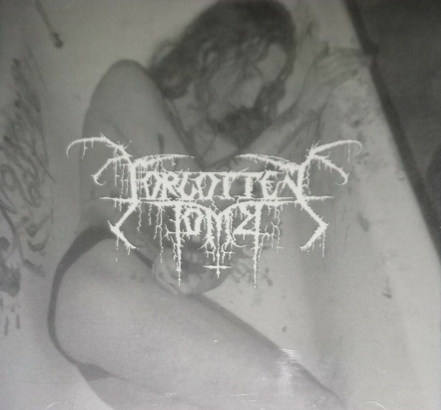 Forgotten Tomb - Songs to Leave