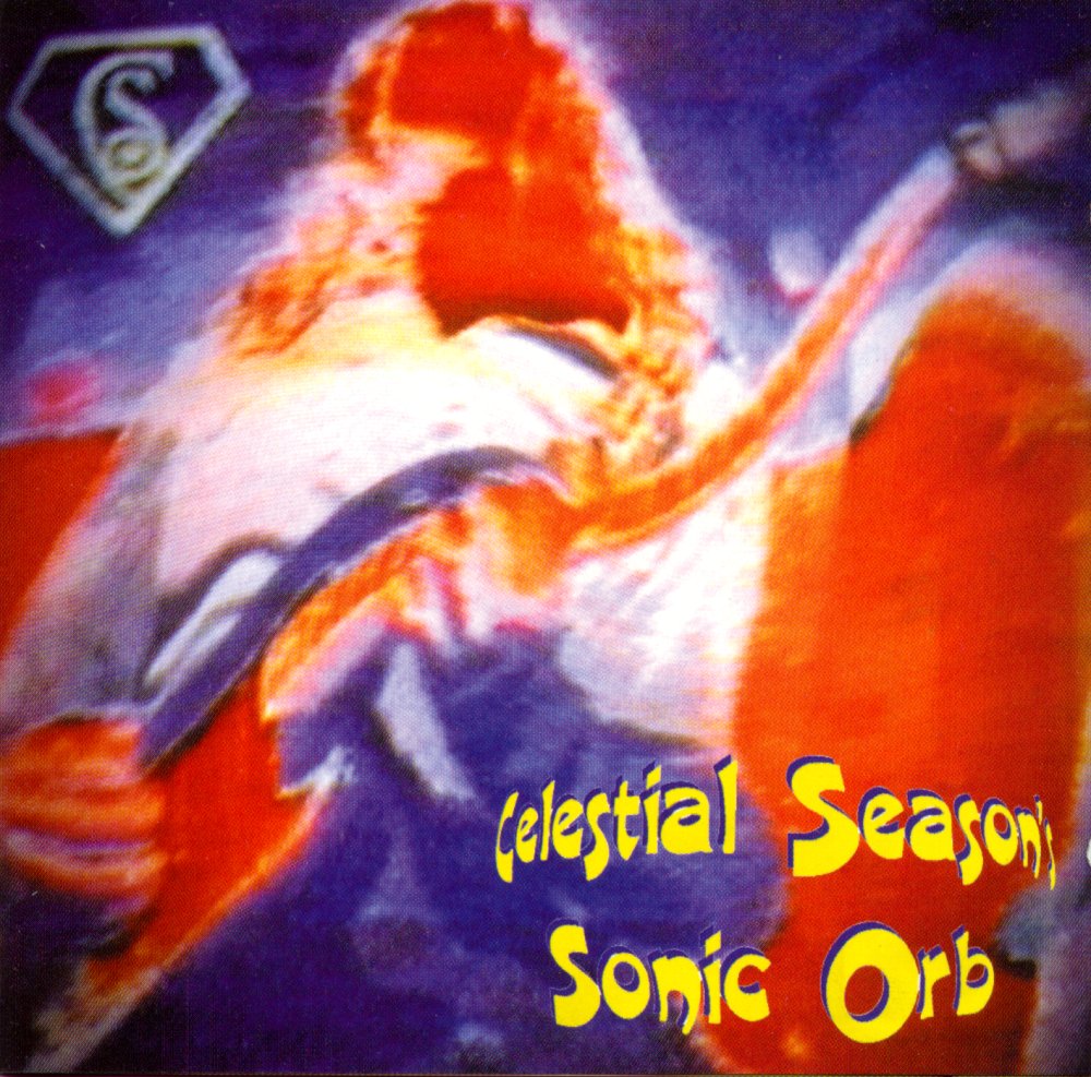 Celestial Season - Sonic Orb