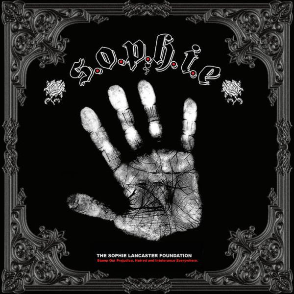 Various S - S.O.P.H.I.E