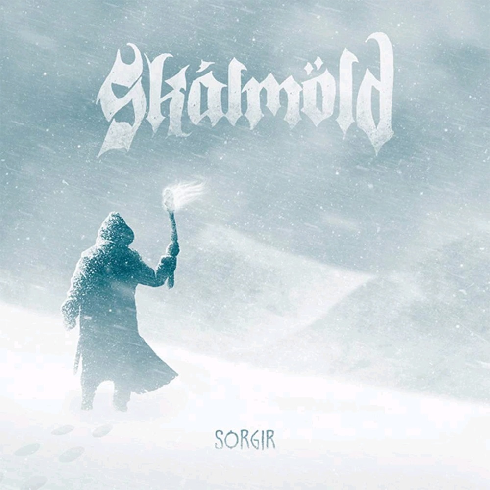 Sk&aacute;lm&ouml;ld - Sorgir