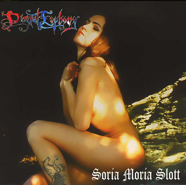 Dismal Euphony - Soria Moria Slott