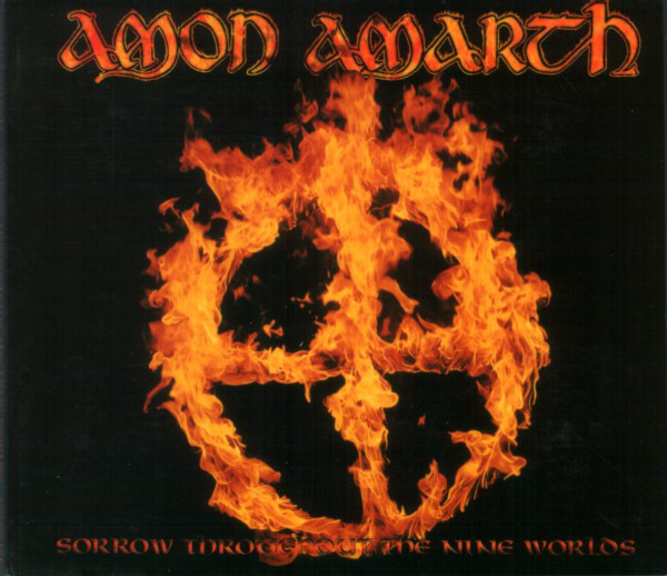 Amon Amarth - Sorrow Throughout the Nine Worlds