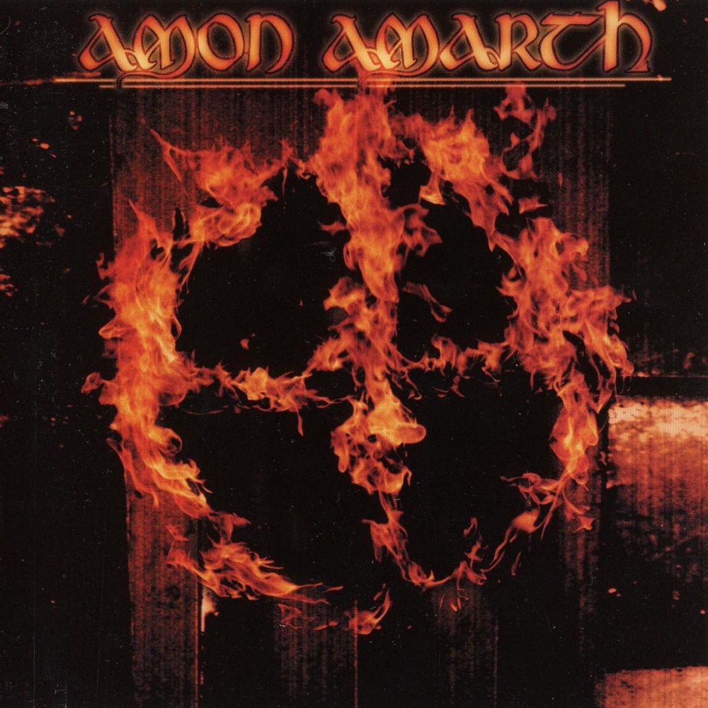 Amon Amarth - Sorrow Throughout the Nine Worlds