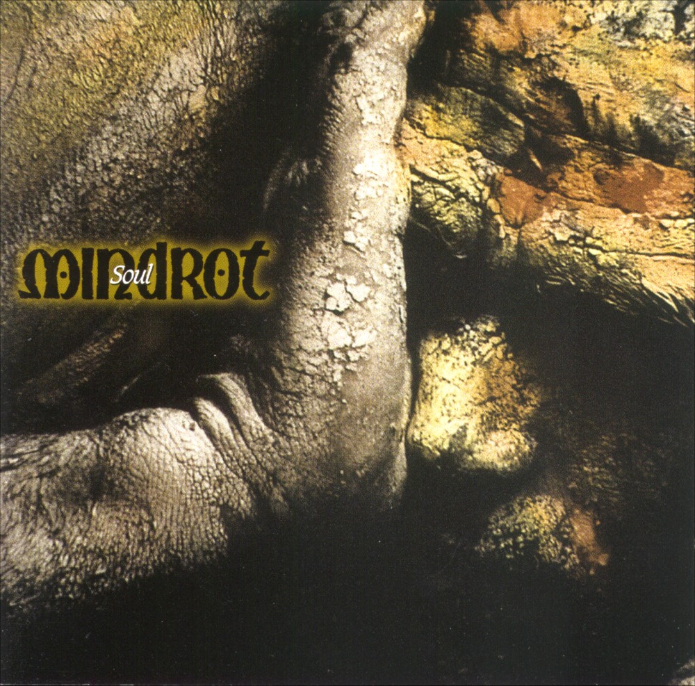 Mindrot - Soul