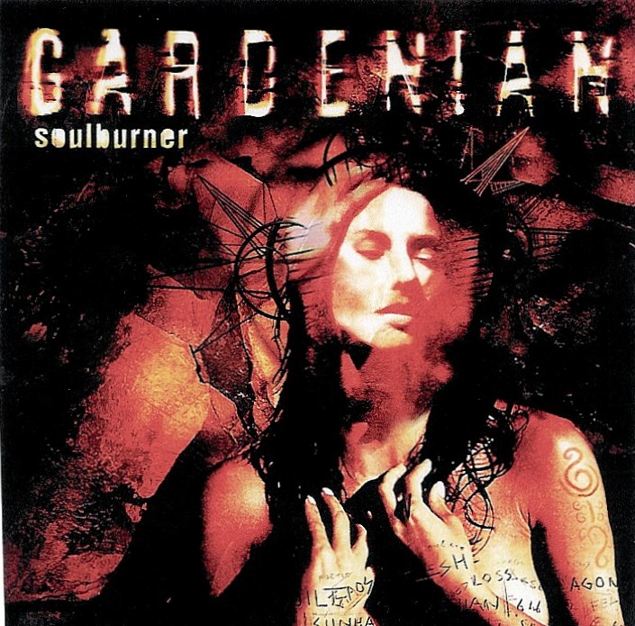 Gardenian - Soulburner