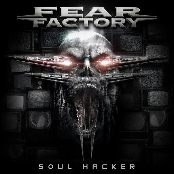 Fear Factory - Soul Hacker (digital)