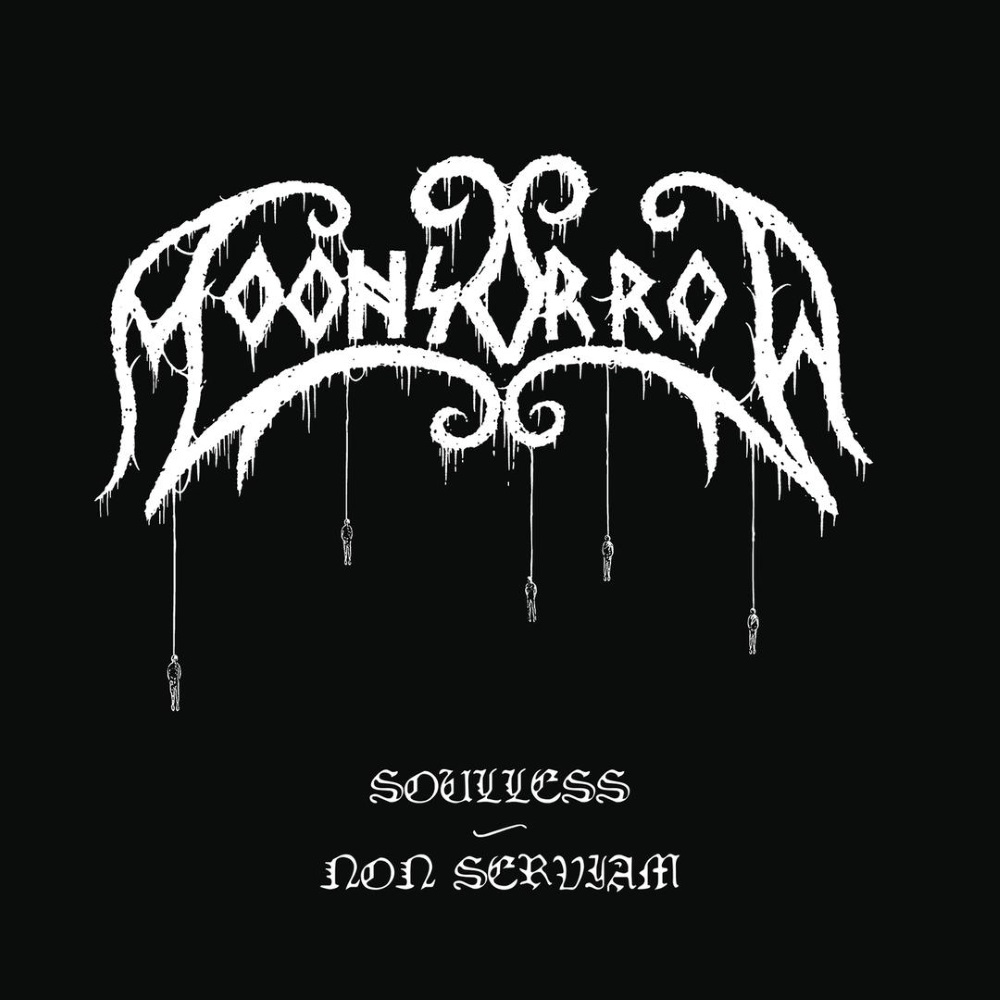 Moonsorrow - Soulless / Non Serviam (ep)
