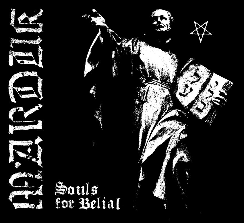Marduk - Souls For Belial