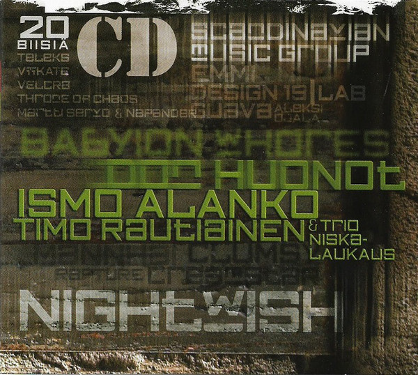 Various S - Soundi 2003