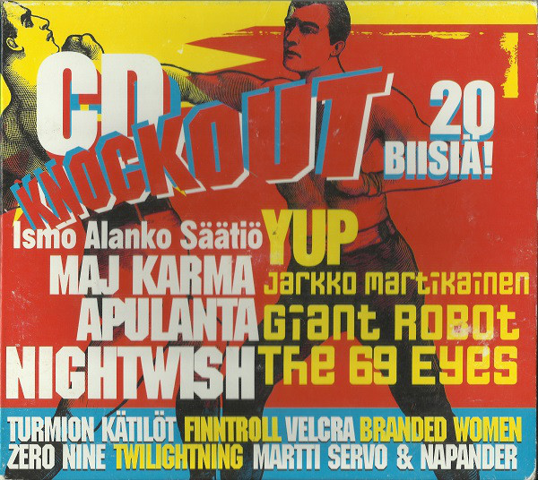 Various S - Soundi 2005