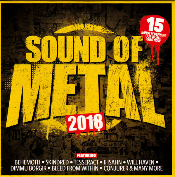 Various S - Sound Of Metal