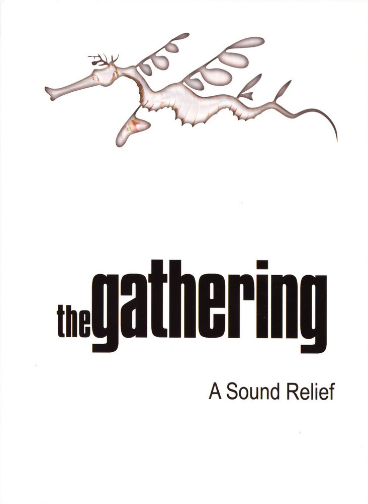 The Gathering - A Sound Relief (video)