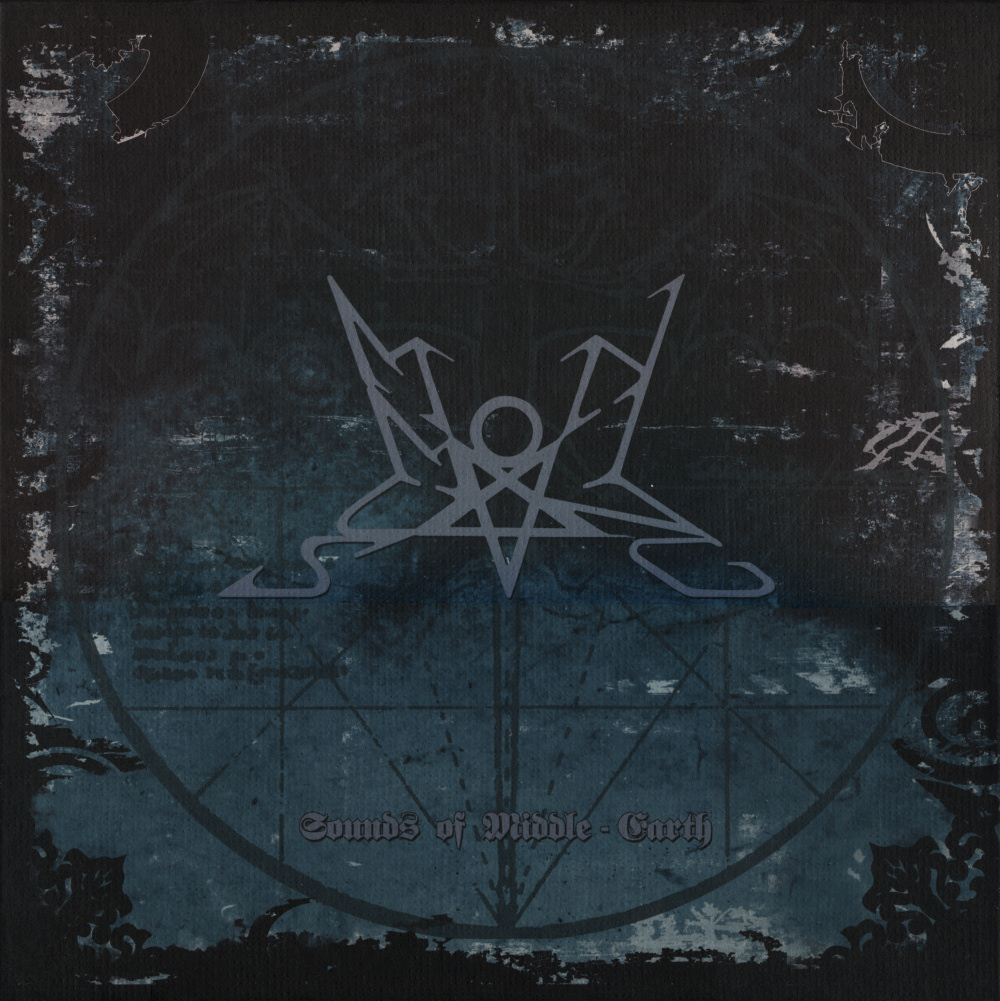 Summoning - Sounds Of Middle-Earth