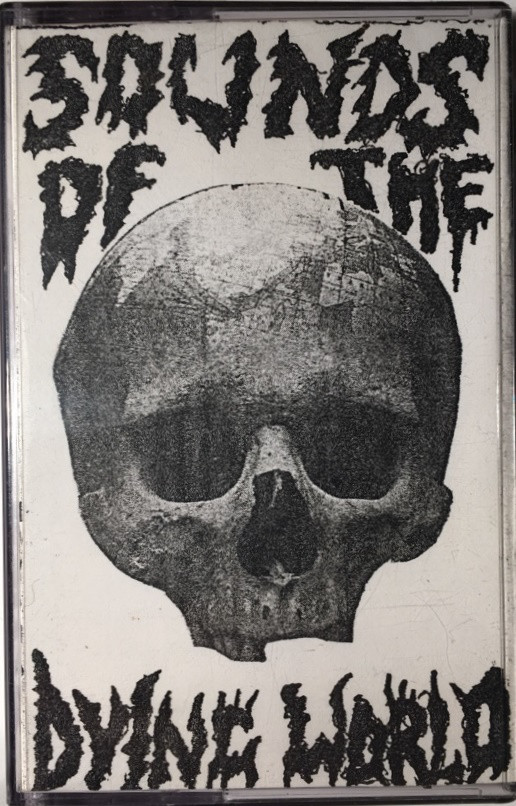 Various S - Sounds of the Dying World