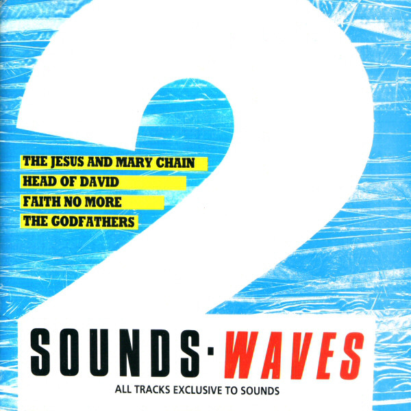 Various S - Sounds - Waves 2