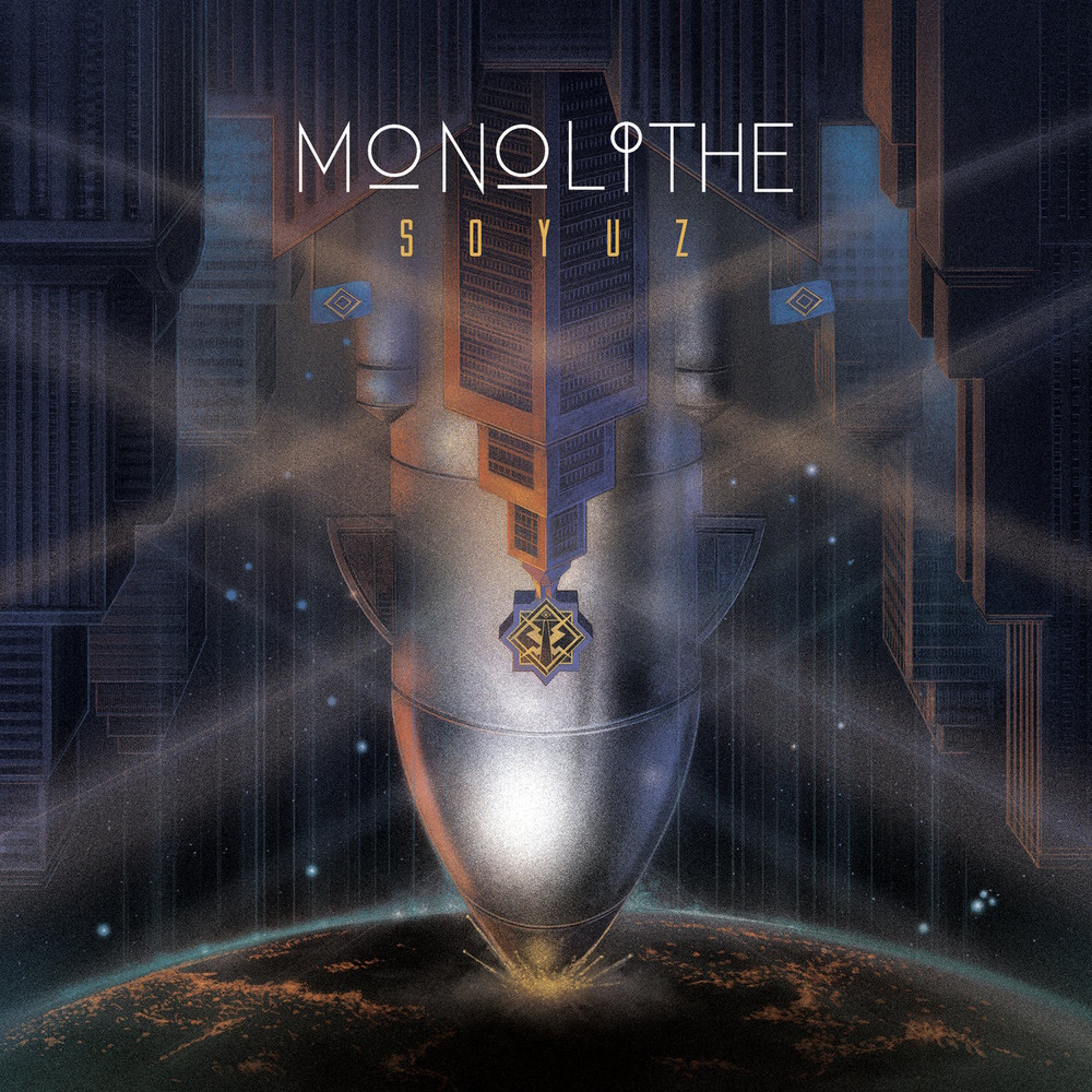 Monolithe - Soyuz (digital)