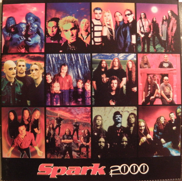 Various S - Spark 2000