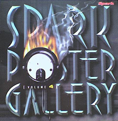 Various S - Spark Poster Gallery Volume 4